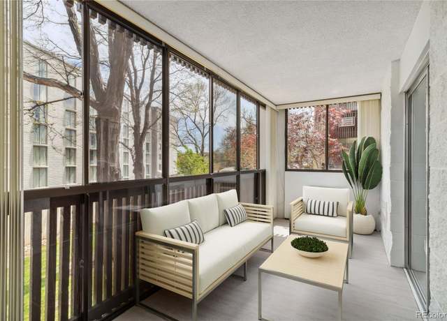 Property at 3470 S Poplar St #102, Denver, CO 80224, 2 beds, 2 baths