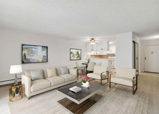 Property at 3470 S Poplar St #102, Denver, CO 80224, 2 beds, 2 baths