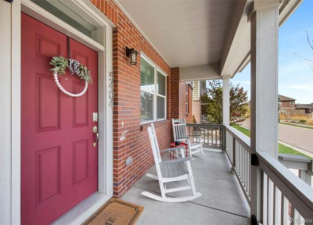 Property at 5404 W 95th Pl, Westminster, CO 80020, 4 beds, 4 baths