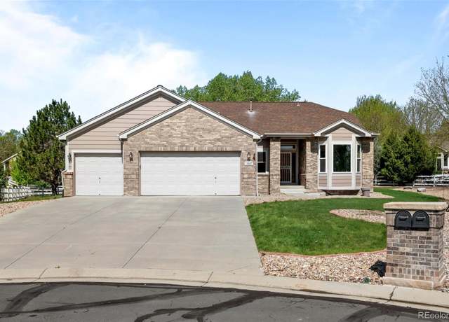 Property at 14447 Inca Ct, Westminster, CO 80023, 3 beds, 2 baths
