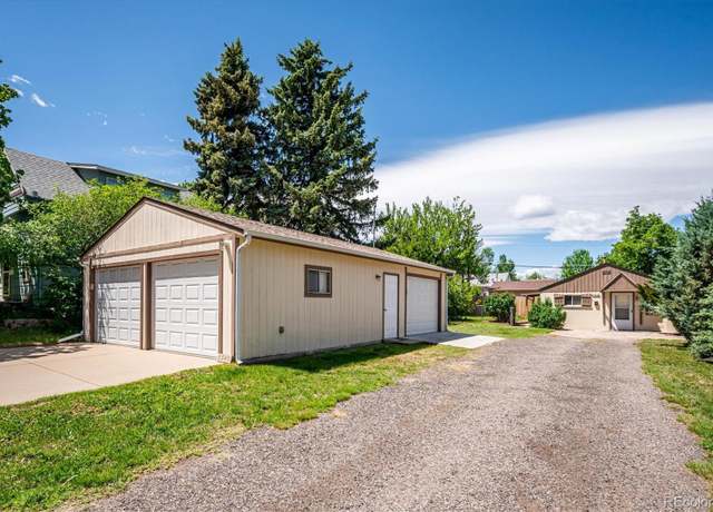 Property at 5549 S Greenwood St, Littleton, CO 80120, 1 bed, 1 bath