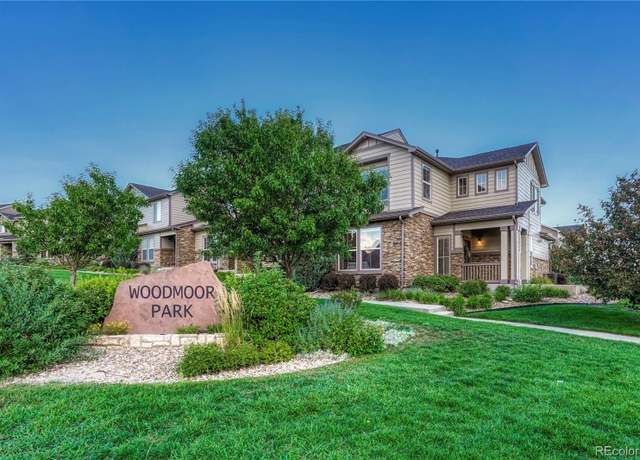 Property at 17024 Blue Mist Grv, Monument, CO 80132, 3 beds, 3 baths