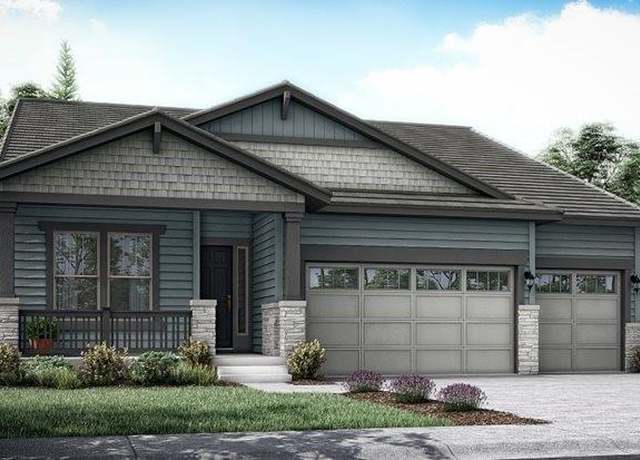 Property at 15586 W Beloit Ave, Morrison, CO 80465, 3 beds, 3 baths