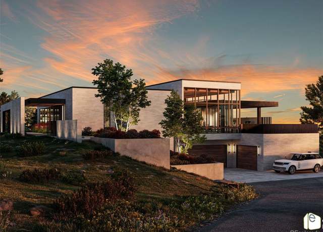 Property at 64 Canyon Pines Dr, Golden, CO 80403, 4 beds, 6 baths