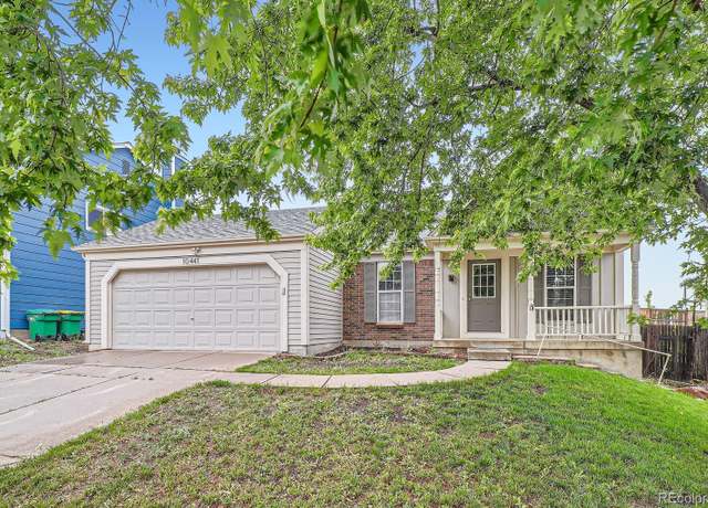 Property at 10441 Routt Ln, Broomfield, CO 80021, 3 beds, 1 bath