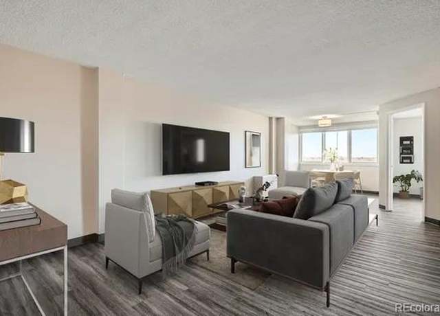 Property at 2225 Buchtel Blvd #1003, Denver, CO 80210, 2 beds, 1 bath