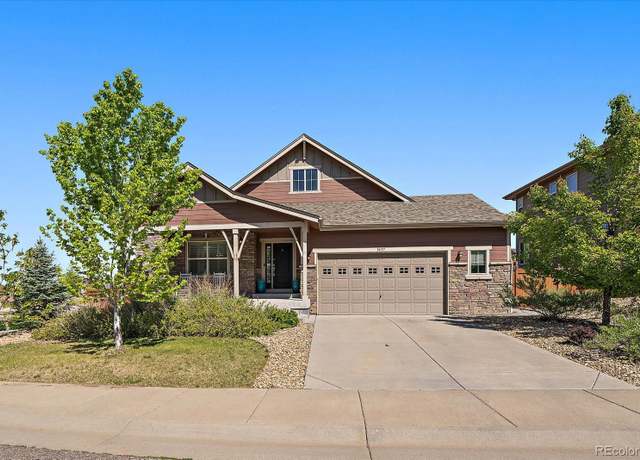 Property at 5437 S Granby Ct, Aurora, CO 80015, 3 beds, 2 baths