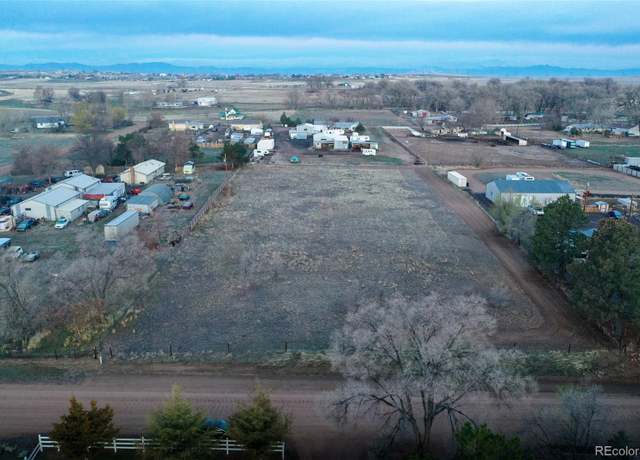 Property at 2855 Appaloosa Ave, Brighton, CO 80603