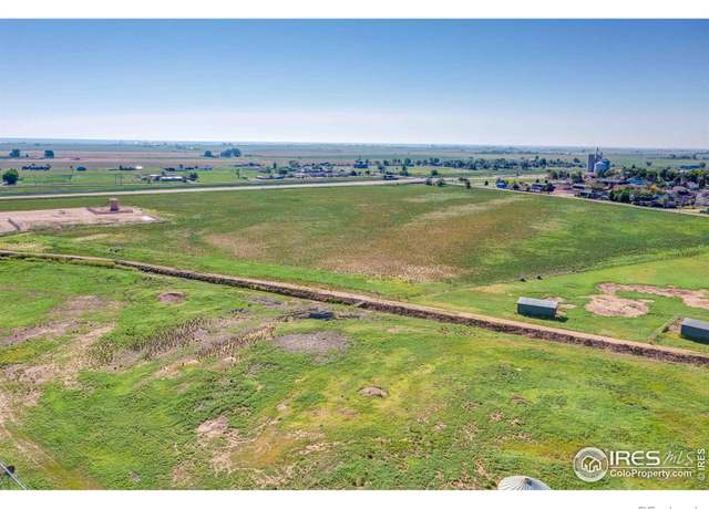 Property at 0 County Road 90, Pierce, CO 80650