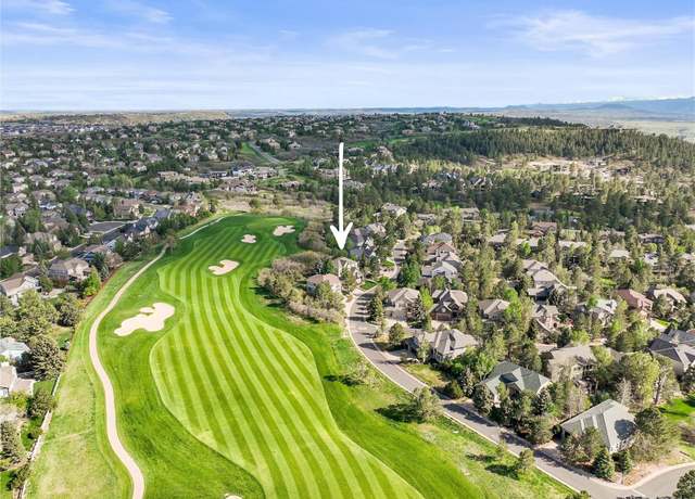 Property at 7120 Forest Ridge Cir, Castle Pines, CO 80108, 4 beds, 4 baths
