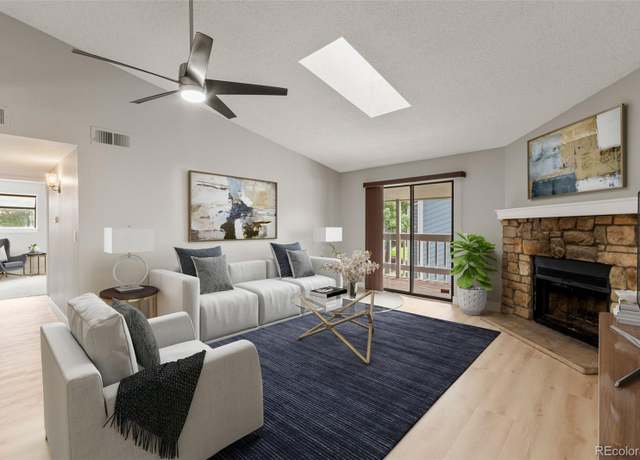 Property at 8600 E Alameda Ave Unit 22-208, Denver, CO 80247, 2 beds, 2 baths
