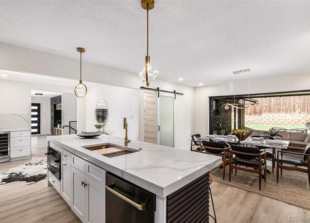 Property at 2140 Tabor Dr, Lakewood, CO 80215, 5 beds, 3 baths