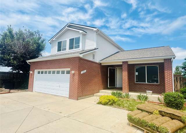 Property at 19033 E 22nd Cir, Aurora, CO 80011, 4 beds, 4 baths