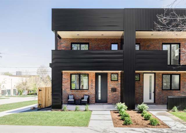 Property at 2090 Eliot St, Denver, CO 80211, 4 beds, 5 baths