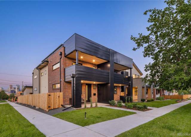 Property at 2090 Eliot St, Denver, CO 80211, 4 beds, 5 baths