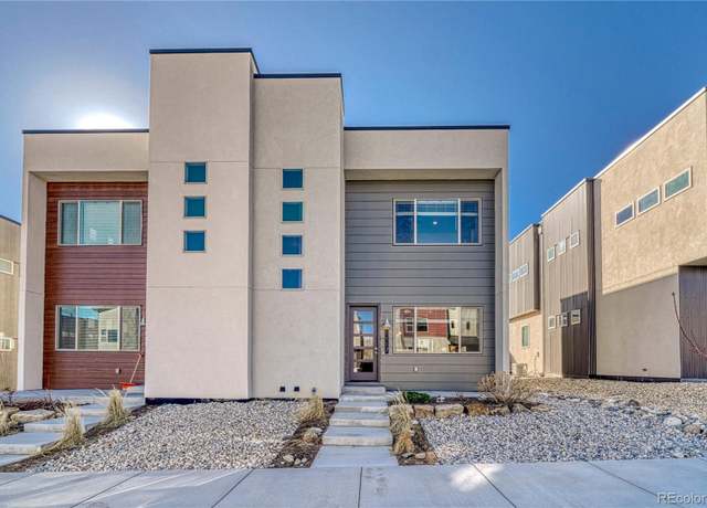 Property at 1117 Agate Ln, Poncha Springs, CO 81242, 3 beds, 3 baths