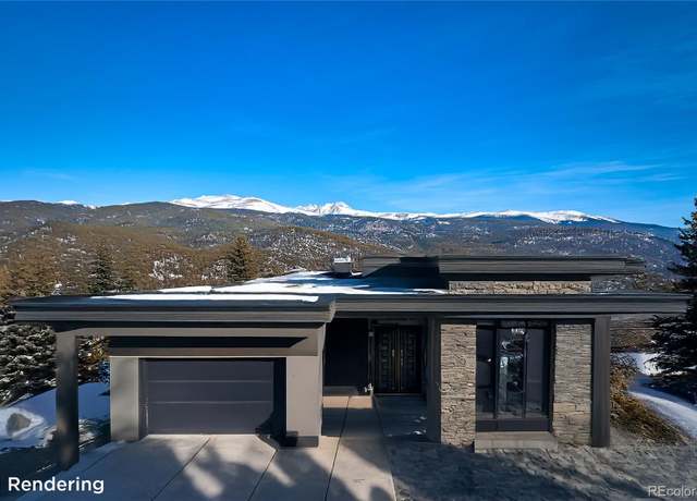 Property at 71 Pinecliff Trl, Nederland, CO 80466
