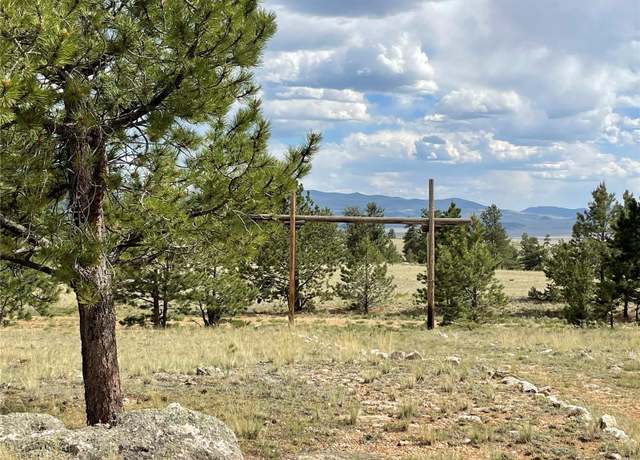 Property at 11871 Clear Creek Rd, Hartsel, CO 80449