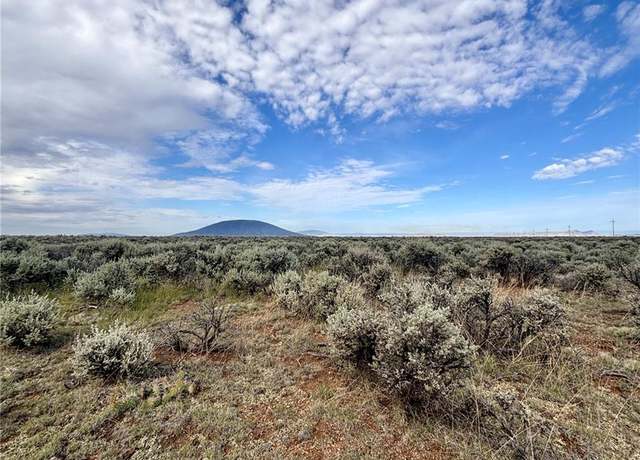 Property at County Road B, Garcia, CO 81152