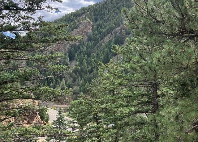 Property at CR 314 Frontage Rd, Idaho Springs, CO 80452
