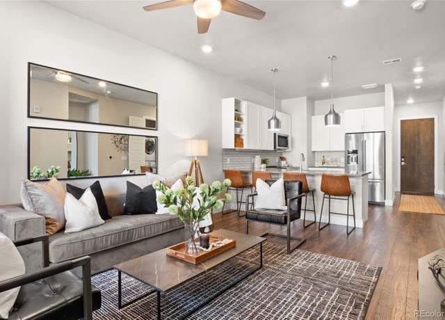 Property at 20 Wilcox St #203, Castle Rock, CO 80104, 2 beds, 2 baths