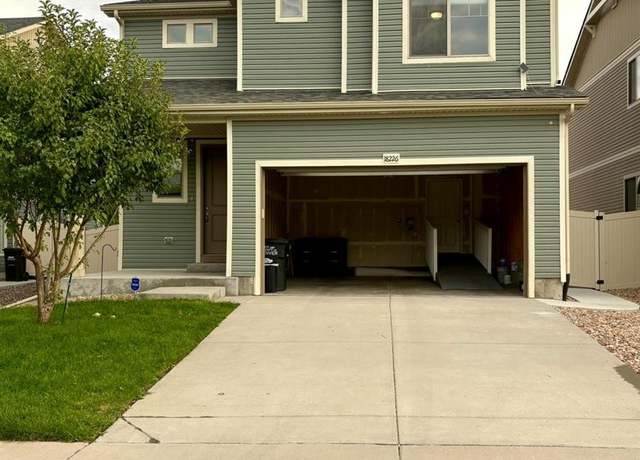 Property at 18226 E 52nd Ave, Denver, CO 80249, 4 beds, 3 baths