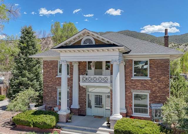 Property at 403 Scott St, Salida, CO 81201, 3 beds, 3 baths