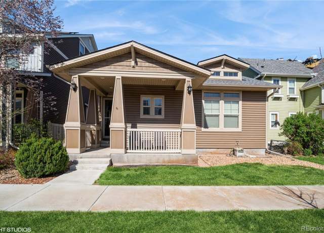 Property at 9675 E 105th Ave, Commerce City, CO 80640, 3 beds, 3 baths