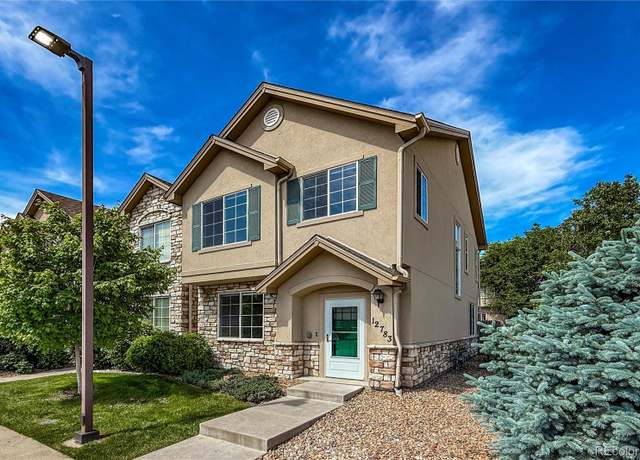 Property at 12783 Ivy St, Thornton, CO 80602, 3 beds, 3 baths