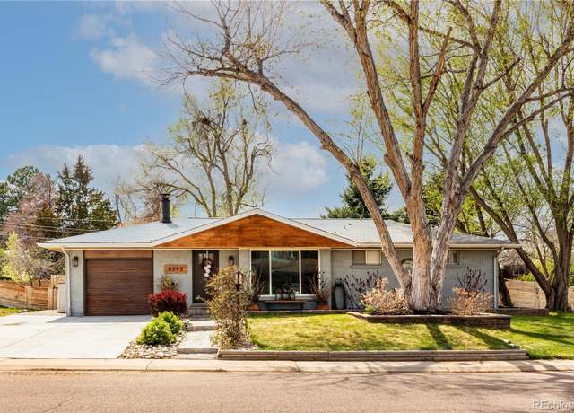 Property at 6045 S Cook St, Centennial, CO 80121, 3 beds, 3 baths