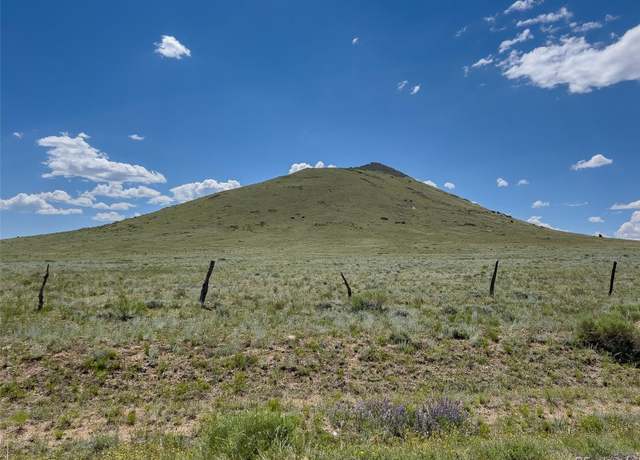Property at Tbd CO RD 255, Westcliffe, CO 81252