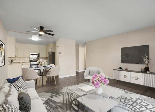 Property at 775 S Alton Way Unit 5B, Denver, CO 80247, 2 beds, 2 baths