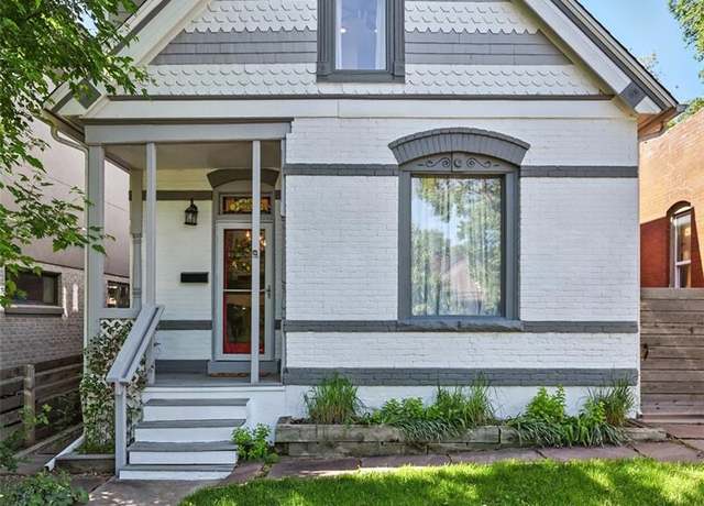 Property at 3170 W 29th Ave, Denver, CO 80211, 2 beds, 2 baths