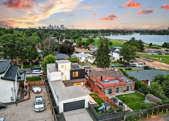 Property at 2475 Zenobia St, Denver, CO 80212, 3 beds, 4 baths