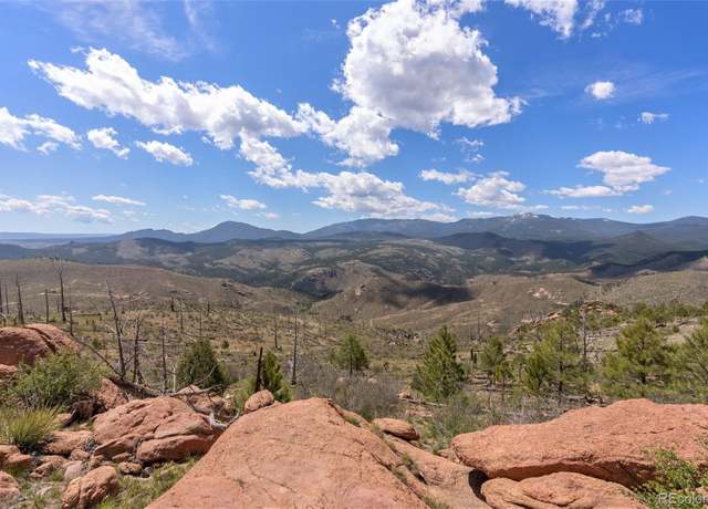 Property at 00 Quandary Peak Trl, Pine, CO 80470