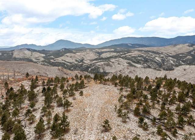 Property at 00 Quandary Peak Trl, Pine, CO 80470