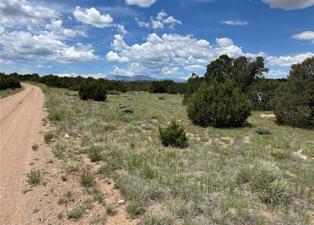 Property at Lot 809 Rio Cucharas Phs 3, Walsenburg, CO 81089