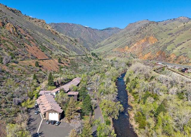 Property at 80 Clear Creek Ln #10, Golden, CO 80403, 1 bed, 1 bath