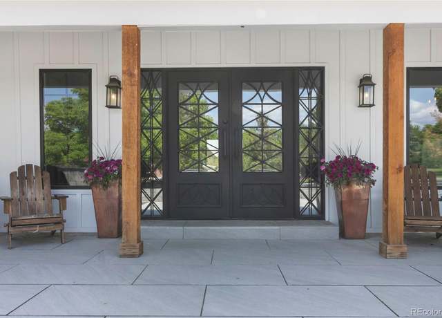 Property at 5700 S University Blvd, Greenwood Village, CO 80121, 5 beds, 4 baths
