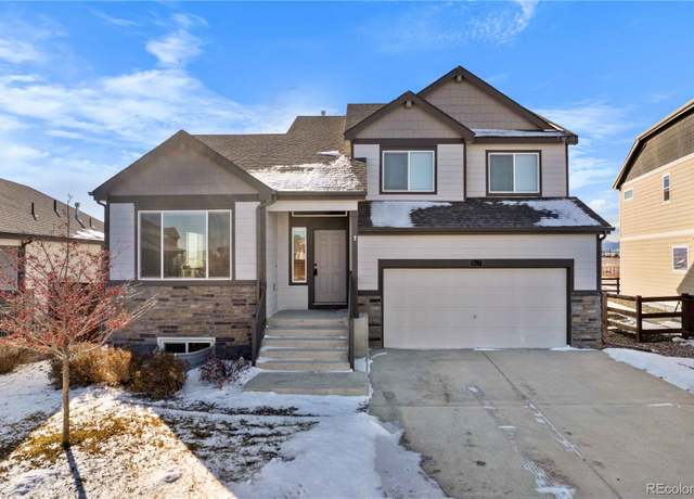 Property at 1781 Long Shadow Dr, Windsor, CO 80550, 3 beds, 3 baths