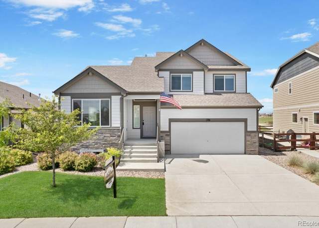 Property at 1781 Long Shadow Dr, Windsor, CO 80550, 3 beds, 3 baths