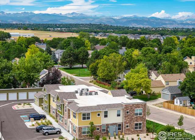 Property at 270 S Cherrywood Dr #103, Lafayette, CO 80026, 2 beds, 2 baths