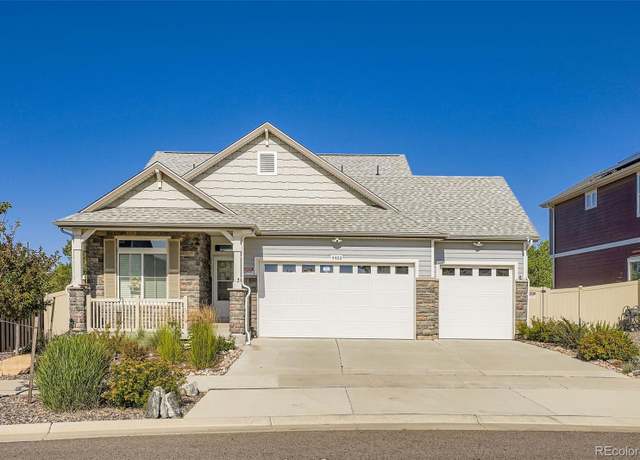 Property at 4403 Picadilly Ct, Aurora, CO 80019, 3 beds, 3 baths