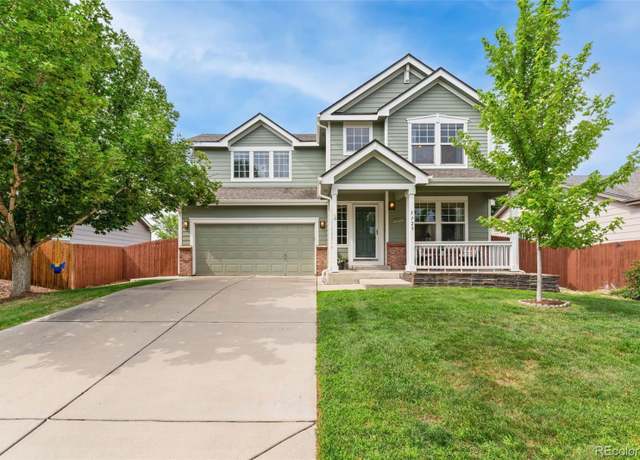 Property at 5729 Hickory Cir, Longmont, CO 80504, 4 beds, 4 baths