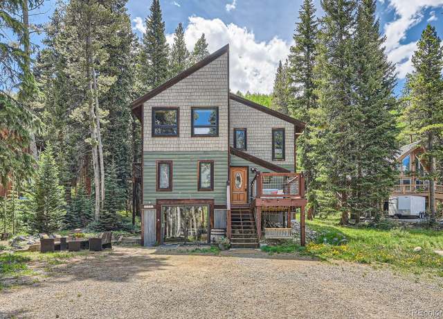Property at 5739 Highway 9, Breckenridge, CO 80424, 3 beds, 2 baths