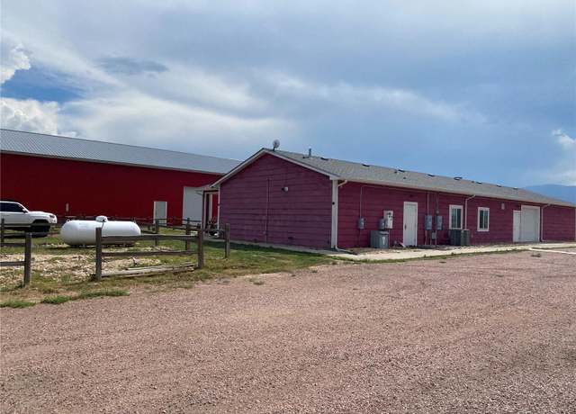 Property at 8648 Lake Davis Rd, Pueblo, CO 81005, 2 baths
