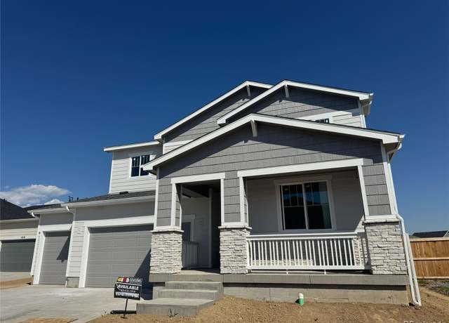 Property at 4856 Brangus Dr, Windsor, CO 80528, 5 beds, 3 baths