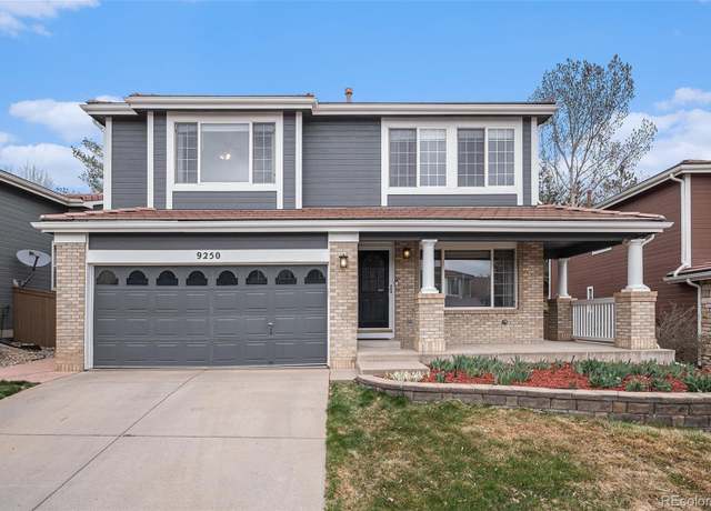 Property at 9250 Roadrunner Dr, Highlands Ranch, CO 80129, 4 beds, 4 baths