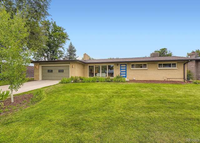 Property at 8100 Sunset Dr, Lakewood, CO 80214, 5 beds, 3 baths