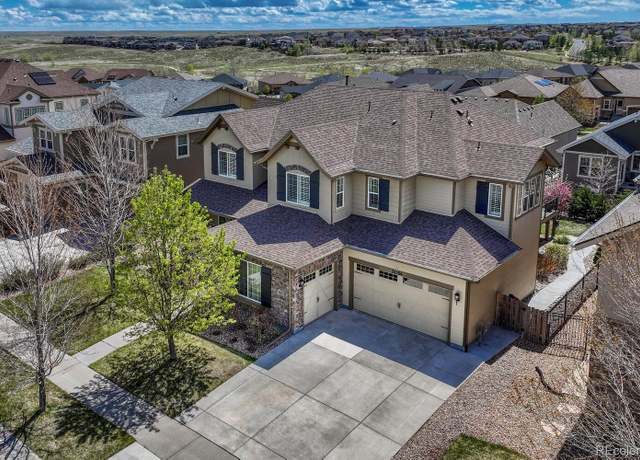 Property at 26566 E Peakview Dr, Aurora, CO 80016, 4 beds, 4 baths